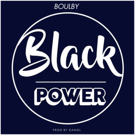 Black power | Boomplay Music