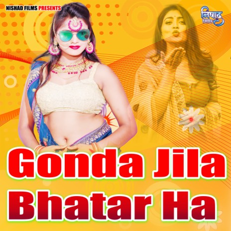 Gonda Jila Bhatar Ha