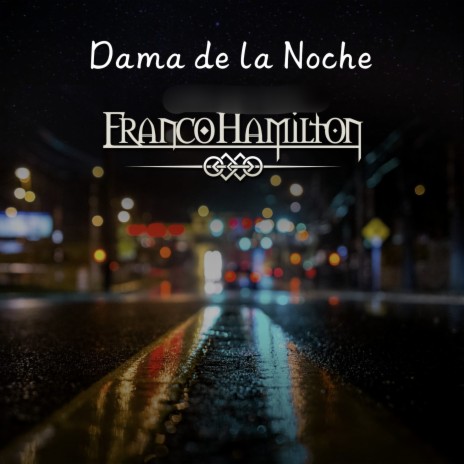 Dama De La Noche | Boomplay Music