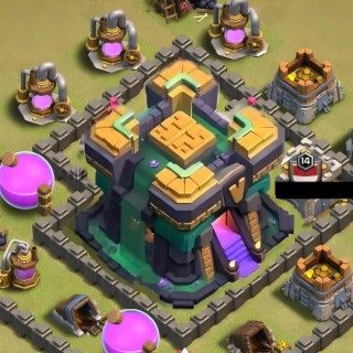 rushed town hall 14
