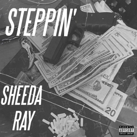 STEPPIN | Boomplay Music
