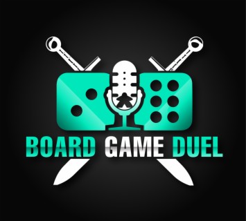 Épisode 13 - Le trois fait le mois avec le Professeur Boardgame