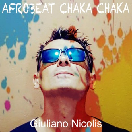 AfroBeat Chaka Chaka