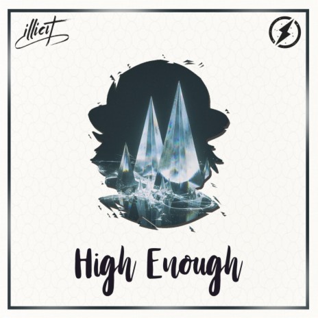 High Enough (feat. Anja Enerud) | Boomplay Music