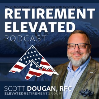 How To Successfully Climb The Retirement Mountain