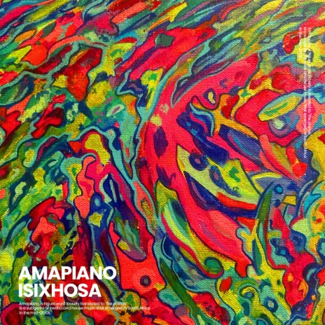 Amapiano IsiXhosa | Boomplay Music