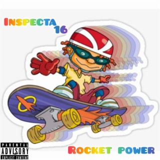 Rocket power