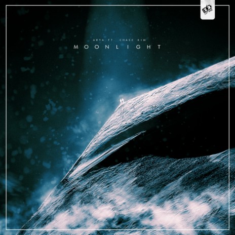 Moonlight ft. Chase Kim | Boomplay Music