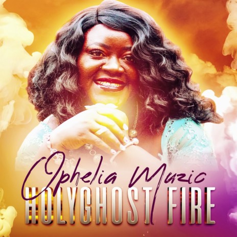 HolyGhost Fire | Boomplay Music
