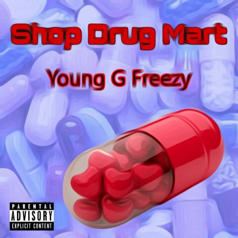 Shop Drug Mart | Boomplay Music