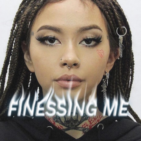 Finessing Me | Boomplay Music
