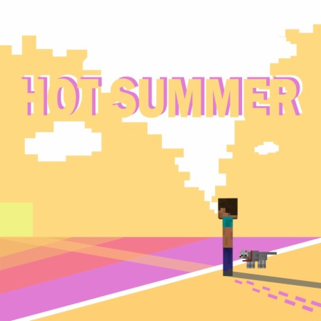 HOT SUMMER ft. Odelo, SipeOne & Shoko | Boomplay Music