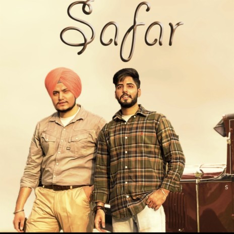 Safar ft. Paras | Boomplay Music