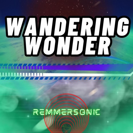 Wandering Wonder | Boomplay Music