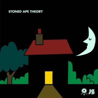 Stoned Ape Theory