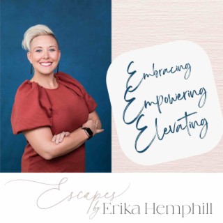 Escapes by Erika Hemphill