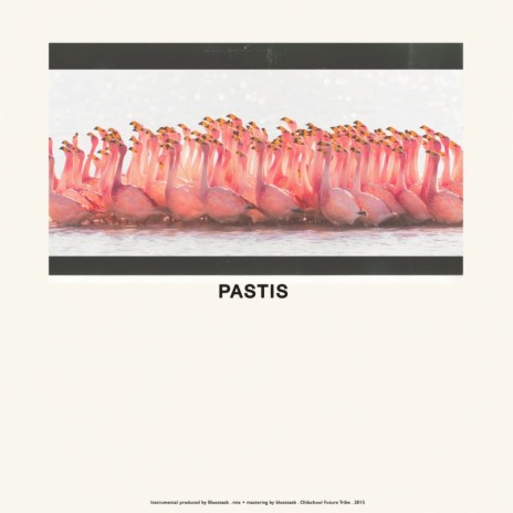 Pastis | Boomplay Music