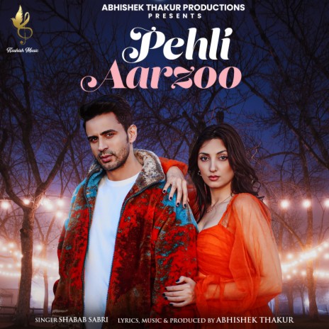 Pehli Aarzoo | Boomplay Music