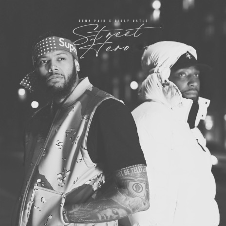 Street Hero ft. Diggy Ustle | Boomplay Music