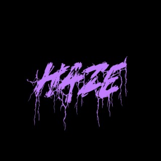 Haze EP