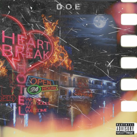 Heart Break Hotel | Boomplay Music