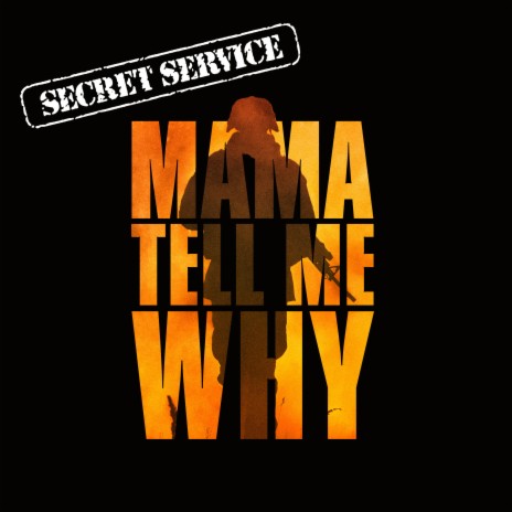 Mama Tell Me Why | Boomplay Music