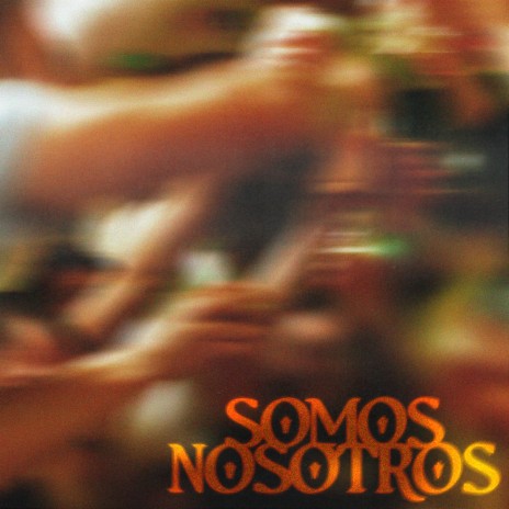 Somos Nosotros ft. ALEGAREN | Boomplay Music