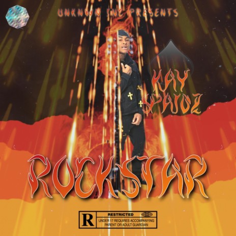 Rockstar ft. Kay Spaidz | Boomplay Music