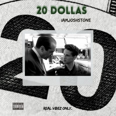 20 DOLLAS | Boomplay Music