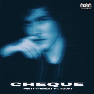 Cheque (feat. Rooky)
