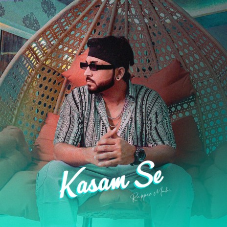 Kasam Se ft. Nukash Muzik | Boomplay Music