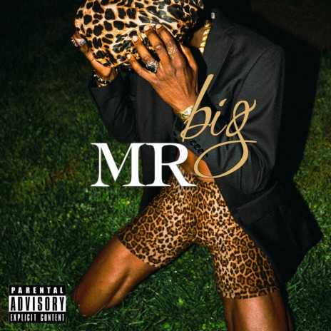 MR BIG | Boomplay Music