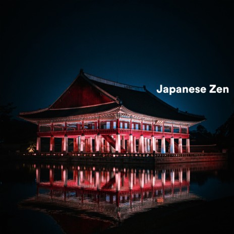 The Triangle ft. Japanese Zen Shakuhachi & Meditation Music