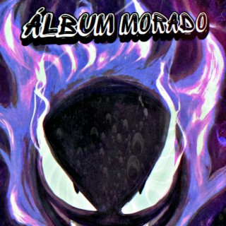 Álbum Morado