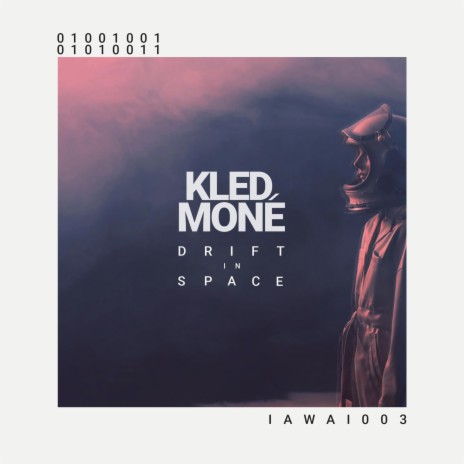 Drift in Space | Boomplay Music