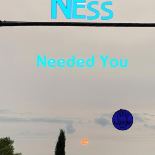 Needed You