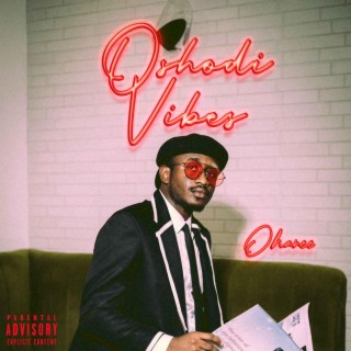 Oshodi vibes lyrics | Boomplay Music