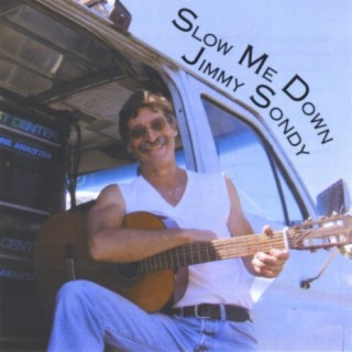 Slow Me Down