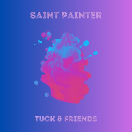 Saint Painter (Radio Edit)