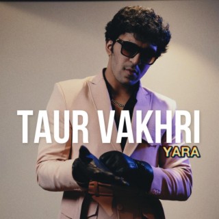 Taur vakhri