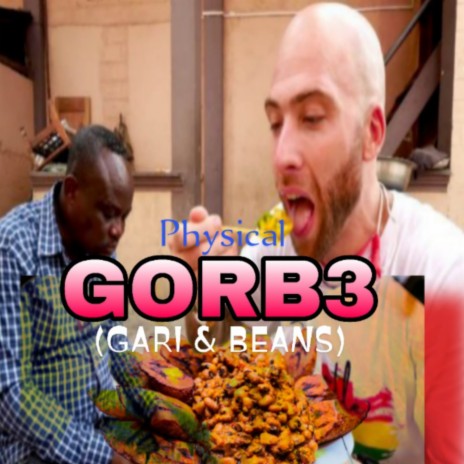 GORB3 (GARI & BEANS) | Boomplay Music
