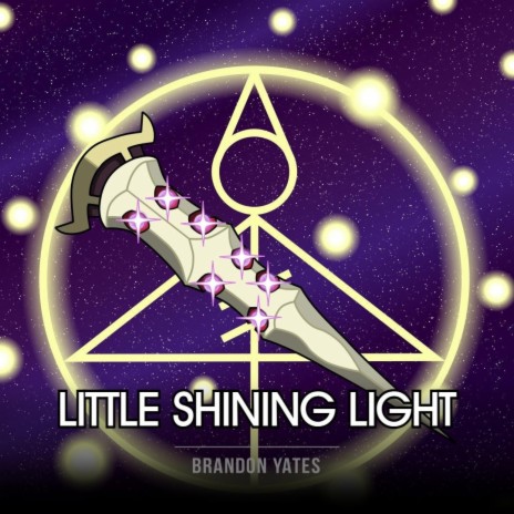 Little Shining Light | Boomplay Music