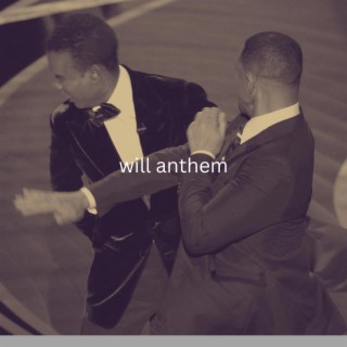 WILL ANTHEM