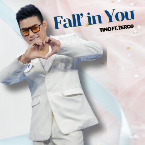 Fall' In You ft. Zero9 | Boomplay Music