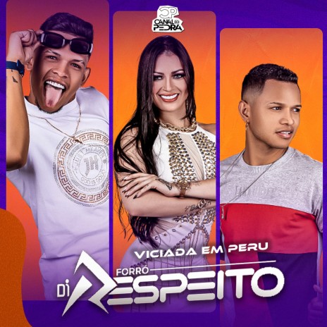 Viciada em Peru | Boomplay Music