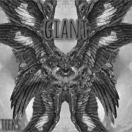 GIANT ft. kg bandzz | Boomplay Music