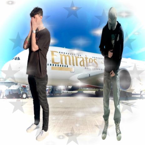 Emirates ft. myspacemark | Boomplay Music