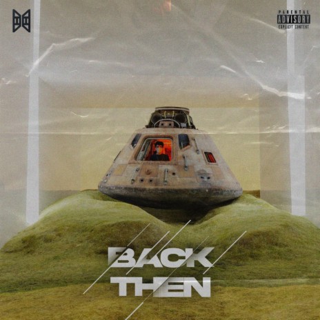 Back Then ft. VNI | Boomplay Music