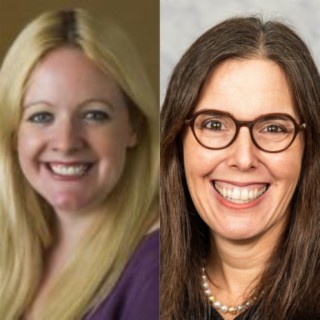 Why are Institutional and Philanthropic Investors Focusing on Food? With Caitlin MacLean and Holly Freishtat of The Milken Institute