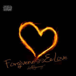 Forgiveness & Love L&F